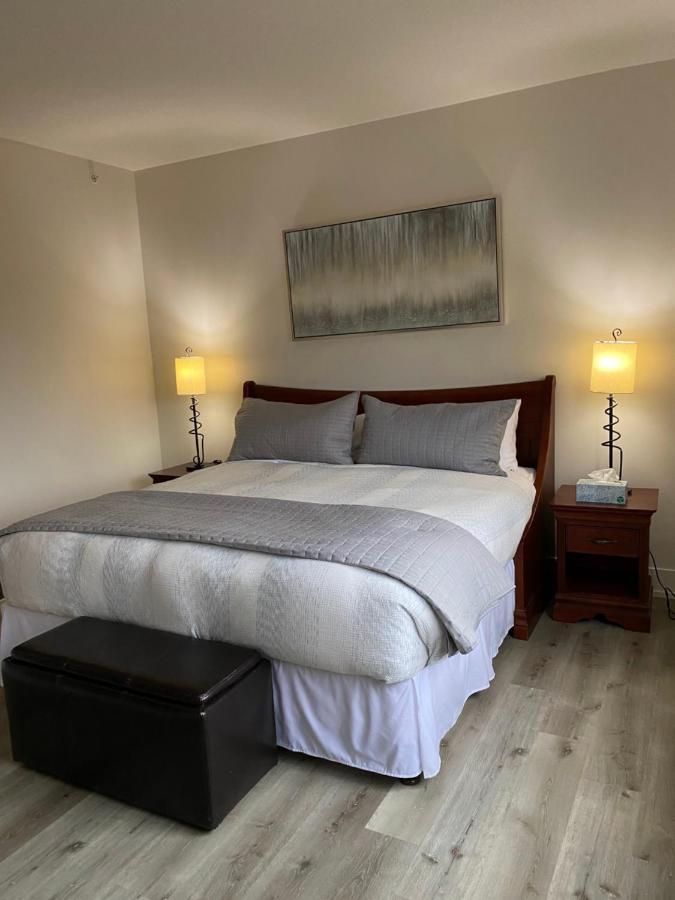 Hotel Spectacular Penthouse With Amazing Views, Indoor Pool And Hot Tub à Canmore Extérieur photo
