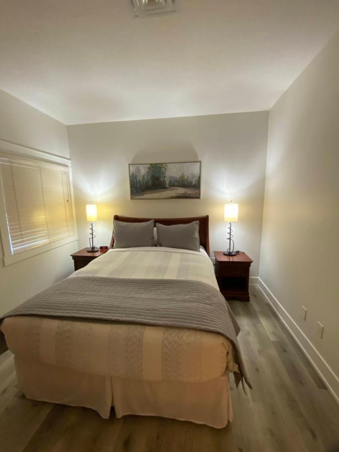 Hotel Spectacular Penthouse With Amazing Views, Indoor Pool And Hot Tub à Canmore Extérieur photo